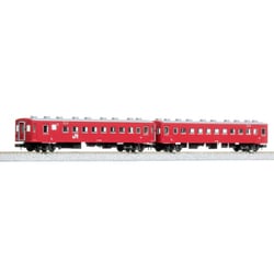 10-2046 Nゲージ 完成品 50系51形客車 JR仕様 2両増結セット [鉄道模型]