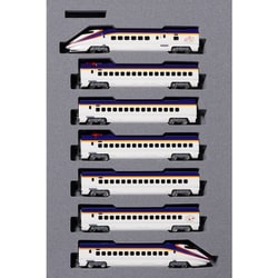 ヨドバシ.com - KATO カトー 10-2096 Nゲージ 完成品 E3系2000