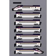 10-2096 Nゲージ 完成品 E3系2000番台 山形新幹線「つばさ」新塗色 7両セット [鉄道模型]