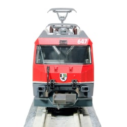 ✨絶版・完備品✨ KATO Nゲージ 10-1140氷河特急 アルプス Amazon | カトー(KATO) Nゲージ アルプスの氷河特急 増結 4両