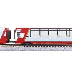 ヨドバシ.com - KATO カトー 10-2026 Nゲージ 完成品 アルプスの