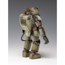 ヨドバシ.com - ウェーブ WAVE MK-076 マシーネンクリーガー Ma