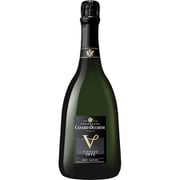 カナール デュシェーヌ V 2012 750ml [シャンパン]