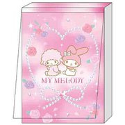 限定 メモA6 バレエコア マイメロディ S2846292