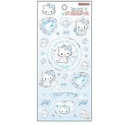 限定 キラキラジュエルシール バレエコア チャーミーキティ S8547394