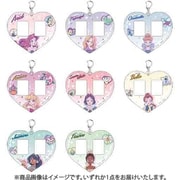 限定 ミニステッカーケース バレエコア ディズニー 1個 S2221489