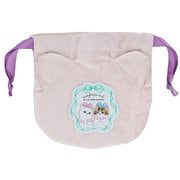 限定 巾着 mofusand(モフサンド) にくきゅう S2334518
