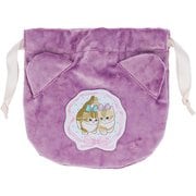 限定 巾着 mofusand(モフサンド) りぼん S2334526