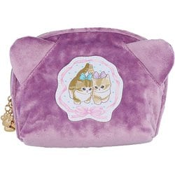 限定 ペンポーチ mofusand（モフサンド） りぼん S1428772