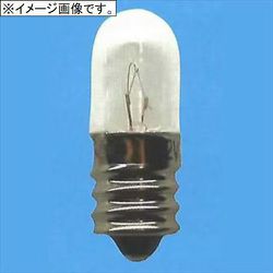 パイロットランプ T13 3V 0.3A T13E123V03A