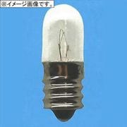 パイロットランプ T13 3V 0.3A T13E123V03A