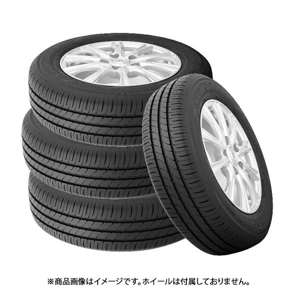サマータイヤ単品 4本セット TOYO TIRES NANOENERGY（ナノエナジー） 3 PLUS 205/50R17