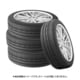 サマータイヤ単品 4本セット TOYO TIRES TRANPATH（トランバス） LuII 215/65R16