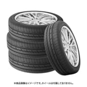 サマータイヤ単品 4本セット TOYO TIRES TRANPATH(トランバス) LuII 225/55R18