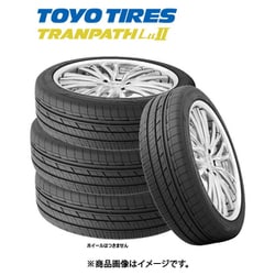 ⭐️M,A⭐️TOYO TRANPATH 235/50R18 4本セット ヨドバシ.com - トーヨータイヤ サマータイヤ単品 4本セット