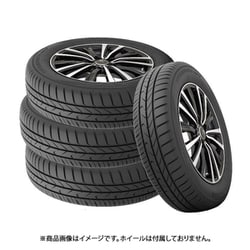 サマータイヤ単品 4本セット TOYO TIRES TRANPATH（トランバス） mp7 205/60R16
