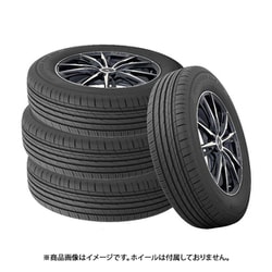 サマータイヤ単品 4本セット TOYO TIRES PROXES（プロクセス） CL1 SUV 225/55R18