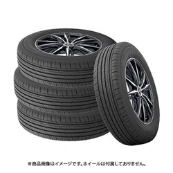 サマータイヤ単品 4本セット TOYO TIRES PROXES（プロクセス） CL1 SUV 225/60R18