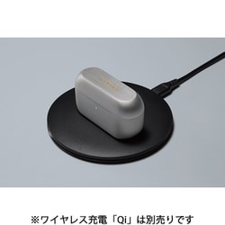 テクニクス Technics ワイヤレスイヤホン EAH-AZ100-S 右耳 ワイヤレスステレオインサイドホン EAH-AZ100｜Hi-Fi オーディオ