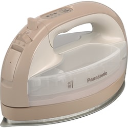 パナソニック Panasonic｜カルル コードレススチームアイロン NI