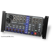 LiveTrak L6用 ユーロラックマウント・アダプタ Eurorack Adapter for L6 ERL-6