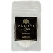 タヒチ島の海の塩 100g
