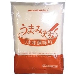 うまみます 1kg