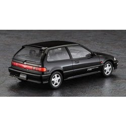 シビック　プラモデル 完成品 ホンダ シビック SiR (EF9) (1990) (プラモデル) - ホビーサーチ