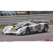 20746 1/24 トラスト トヨタ 92C-V 1992 JSPC [組立式プラスチックモデル]