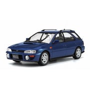 20747 1/24 スバル インプレッサ スポーツワゴン WRX [組立式プラスチックモデル]