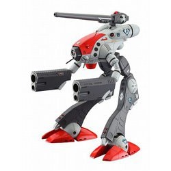 M34 1/72 超時空要塞マクロス グラージ [組立式プラスチックモデル]