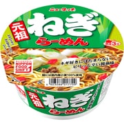 ニュータッチ 元祖ねぎらーめん