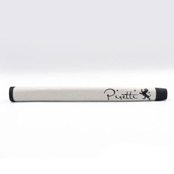 Piretti-C-GRIP [Piretti Colored Grip ホワイト ピレッティ カラード パターグリップ ミッドサイズ]