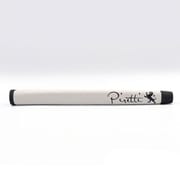 Piretti-C-GRIP [Piretti Colored Grip ホワイト ピレッティ カラード パターグリップ ミッドサイズ]