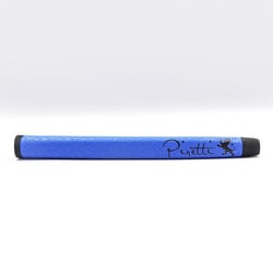 Piretti-C-GRIP [Piretti Colored Grip ブルー ピレッティ カラード パターグリップ ミッドサイズ]