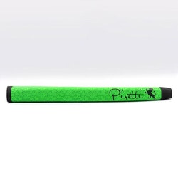 Piretti-C-GRIP [Piretti Colored Grip グリーン ピレッティ カラード パターグリップ ミッドサイズ]