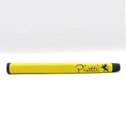 Piretti-C-GRIP [Piretti Colored Grip イエロー ピレッティ カラード パターグリップ ミッドサイズ]