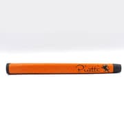 Piretti-C-GRIP [Piretti Colored Grip オレンジ ピレッティ カラード パターグリップ ミッドサイズ]