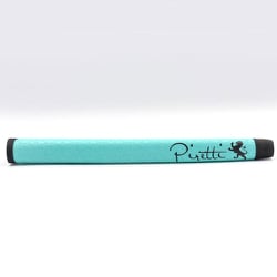 Piretti-C-GRIP [Piretti Colored Grip ターコイズブルー ピレッティ カラード パターグリップ ミッドサイズ]