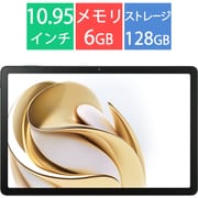 タブレットPC/nubia Pad SE/10.95型/メモリ 6GB/ストレージ 128GB/nubia OS 14 K99J