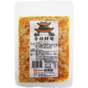 香辣鮮筍 ピリ辛穂先メンマ 140g