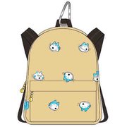 限定 リュック型ポーチ 11ぴきのねこ ベージュ S2334135