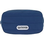 限定 キルティングペンケース OUTDOOR29 NAVY S1428870