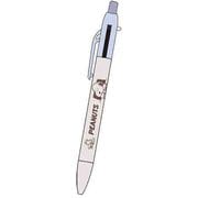 限定 シャープ&2ボールペン PEANUTS happiness time レター S4484894