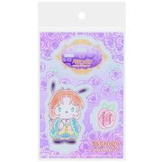 S8104352 [限定 アクリルスタンド ベルサイユのばら×サンリオキャラクターズ D]