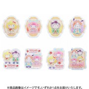 限定 アクリルクリップバッジコレクション ベルサイユのばら×サンリオキャラクターズ 1個 S3625354