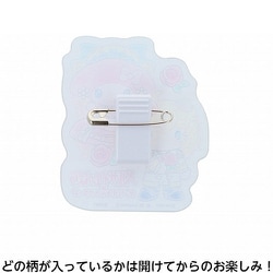 ベルサイユのばら　韓国　オリジナル　公式品 アクリルムードライト a5664.jpg