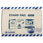 STAMP PAD vol.2 ネイビー SPE-N22