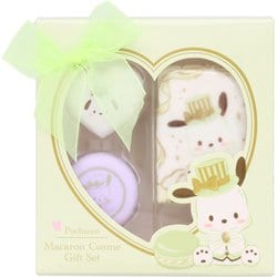 SA33428 サンリオ マカロンコスメギフトセット ポチャッコ