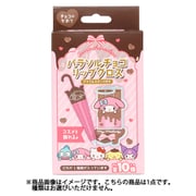 SA33408 サンリオ アクリルスタンド付き パラソルチョコリップグロス 1個 [コレクショントイ]